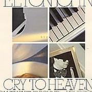 Il testo TOO YOUNG di ELTON JOHN è presente anche nell'album Ice on fire (1985)