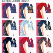 Il testo LEATHER JACKETS di ELTON JOHN è presente anche nell'album Leather jackets (1986)