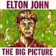 Il testo JANUARY di ELTON JOHN è presente anche nell'album The big picture (1997)