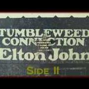 Il testo TALKING OLD SOLDIERS di ELTON JOHN è presente anche nell'album Tumbleweed connection (1970)