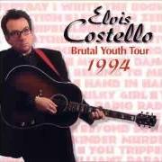 Il testo ALL THE RAGE di ELVIS COSTELLO è presente anche nell'album Brutal youth (1994)
