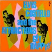 Il testo SO YOUNG di ELVIS COSTELLO è presente anche nell'album Get happy!! (1980)