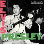 Il testo MY BABY LEFT ME di ELVIS PRESLEY è presente anche nell'album Elvis '56 (1956)