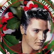 Il testo WHITE CHRISTMAS di ELVIS PRESLEY è presente anche nell'album Elvis' christmas album (1957)