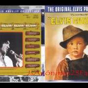 Il testo THERE GOES MY EVERYTHING di ELVIS PRESLEY è presente anche nell'album Elvis country (1971)