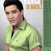 Il testo IT FEELS SO RIGHT di ELVIS PRESLEY è presente anche nell'album Elvis is back (1960)