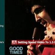 Il testo I'VE GOT A THING ABOUT YOU BABY di ELVIS PRESLEY è presente anche nell'album Good times (1973)