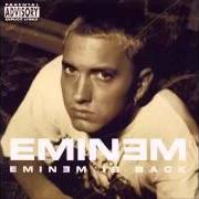 Il testo SCARY MOVIES di EMINEM è presente anche nell'album Eminem is back (2004)