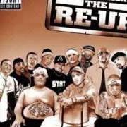 Il testo THE RE-UP di EMINEM è presente anche nell'album Eminem presents: the re-up (2006)