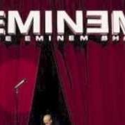 Il testo SUPERMAN di EMINEM è presente anche nell'album The eminem show (2002)