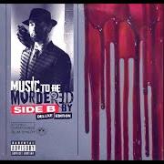 Il testo BOOK OF RHYMES di EMINEM è presente anche nell'album Music to be murdered by: side b (2020)
