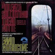 Il testo L’ULTIMO TRENO DELLA NOTTE (TEMA SOLITUDINE #2) di ENNIO MORRICONE è presente anche nell'album L’ultimo treno della notte ost (2022)