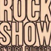 Il testo TENERI AMORI di ENRICO RUGGERI è presente anche nell'album Rock show (2008)