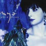 Il testo ANGELES di ENYA è presente anche nell'album Shepherd moons (1991)