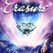 Il testo GLASS ANGEL degli ERASURE è presente anche nell'album Light at the end of the world (2007)