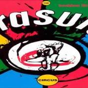 Il testo IT DOESN'T HAVE TO BE degli ERASURE è presente anche nell'album The circus (1987)