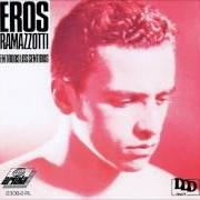 Il testo AMOR EN CONTRA di EROS RAMAZZOTTI è presente anche nell'album En todos los sentidos (1990)