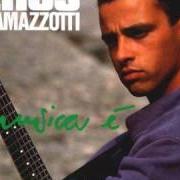 Il testo IN SEGNO D'AMICIZIA di EROS RAMAZZOTTI è presente anche nell'album Musica e' (1988)