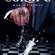 Il testo WAR OF KINGS degli EUROPE è presente anche nell'album War of kings (2015)