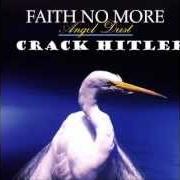Il testo MIDLIFE CRISIS dei FAITH NO MORE è presente anche nell'album Angel dust (1992)