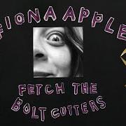 Il testo ON I GO di FIONA APPLE è presente anche nell'album Fetch the bolt cutters (2020)