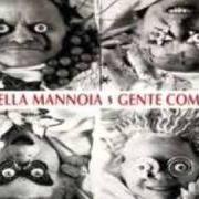 Il testo INVERNO di FIORELLA MANNOIA è presente anche nell'album Gente comune (1994)