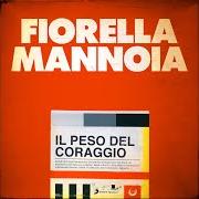 Il testo L'AMORE AL POTERE di FIORELLA MANNOIA è presente anche nell'album Personale (2019)