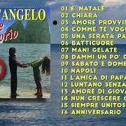 Il testo UNA DONNA PER AMICO di FIORELLO è presente anche nell'album I miei amici cantautori (cd 2) (2000)