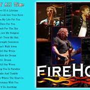 Il testo TRYING TO MAKE A LIVING dei FIREHOUSE è presente anche nell'album 3 (1995)