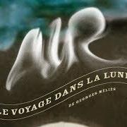 Il testo LAVA degli AIR è presente anche nell'album Le voyage dans la lune (2012)