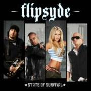 Il testo WELCOME TO HOLLYWOOD dei FLIPSYDE è presente anche nell'album State of survival (2009)