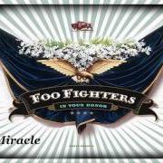 Il testo THE SIGN dei FOO FIGHTERS è presente anche nell'album In your honor - disc 1 (2005)