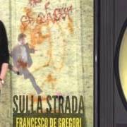 Il testo TEMPO REALE di FRANCESCO DE GREGORI è presente anche nell'album Pezzi (2005)