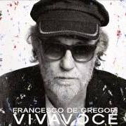 Il testo IL FUTURO di FRANCESCO DE GREGORI è presente anche nell'album Vivavoce (2014)