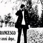 Il testo PER QUANDO E' TARDI di FRANCESCO GUCCINI è presente anche nell'album Due anni dopo (1970)