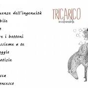 Il testo RIATTACCARE I BOTTONI di FRANCESCO TRICARICO è presente anche nell'album Invulnerabile (2013)