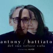 Il testo INNERES AUGE di FRANCO BATTIATO è presente anche nell'album Del suo veloce volo (2013)