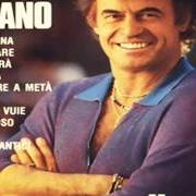 Il testo UOMINI DI MARE di FRANCO CALIFANO è presente anche nell'album Ma cambierà (1985)