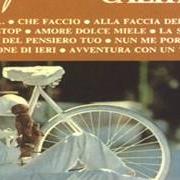 Il testo LA SECONDA di FRANCO CALIFANO è presente anche nell'album Ti perdo (1979)