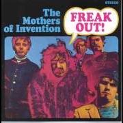 Il testo HELP, I'M A ROCK di FRANK ZAPPA è presente anche nell'album Freak out! (1966)