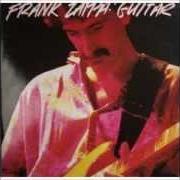 Il testo CHALK PIE di FRANK ZAPPA è presente anche nell'album Guitar (1988)
