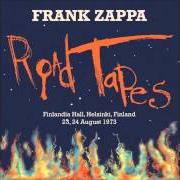 Il testo THE ERIC DOLPHY MEMORIAL BARBECUE di FRANK ZAPPA è presente anche nell'album Road tapes venue 2 (2013)