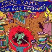 Il testo RUN HOME CUES, #3 di FRANK ZAPPA è presente anche nell'album The lost episodes (1996)