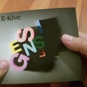 Il testo CALLING ALL STATIONS dei GENESIS è presente anche nell'album R-kive (2014)
