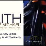 Il testo HAND TO MOUTH di GEORGE MICHAEL è presente anche nell'album Faith (1987)