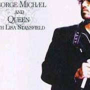 Il testo CALLING YOU di GEORGE MICHAEL è presente anche nell'album Five live (1993)
