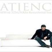 Il testo AMAZING di GEORGE MICHAEL è presente anche nell'album Patience (2004)
