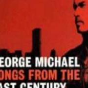 Il testo MISS SARAJEVO di GEORGE MICHAEL è presente anche nell'album Songs from the last century (1999)