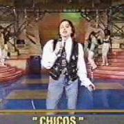 Il testo I MASCHI di GIANNA NANNINI è presente anche nell'album Chicos (1992)