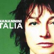 Il testo UN'AVVENTURA di GIANNA NANNINI è presente anche nell'album Hitalia (2014)